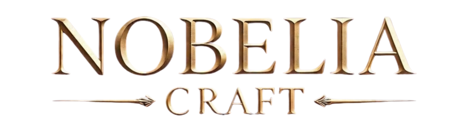 Nobelia Craft